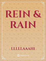 Rein & Rain Book
