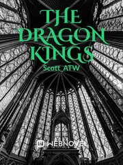 The dragon kings Book