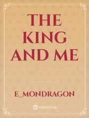 The King and Me Book