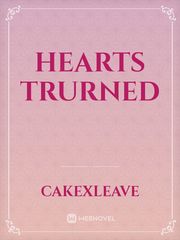 hearts trurned Book