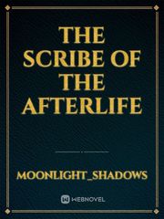 The scribe of the afterlife Book