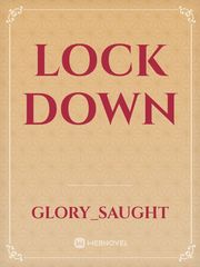 Lock Down Book
