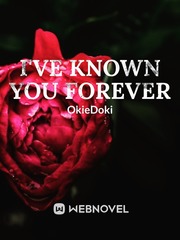 I've known you forever Book