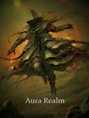 Aura Realm Book