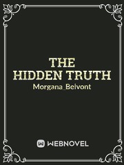 The Hidden Truth Book