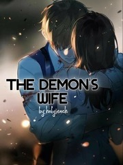The Demon's Wife Book