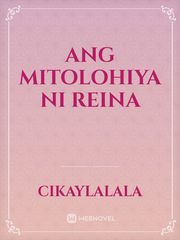 Ang Mitolohiya ni Reina Book