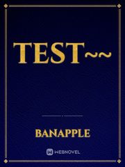 Test~~ Book