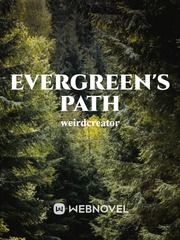 EVERGREEN'S PATH Book