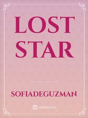 LOST STAR Book
