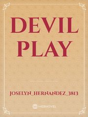 Devil play Book