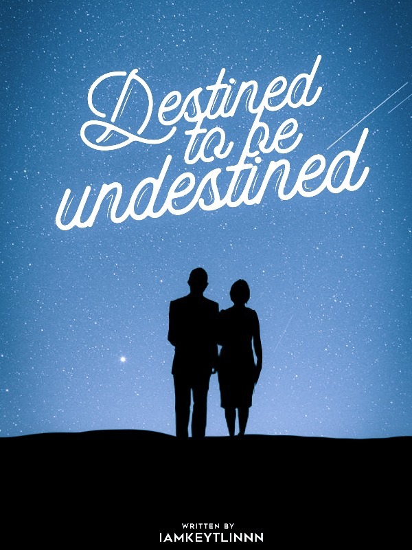 Destined to be Undestined. Book