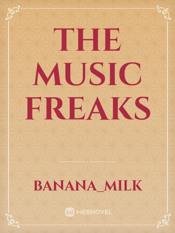 The Music Freaks