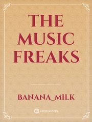 The Music Freaks Book