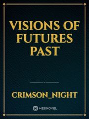 Visions of Futures Past Book
