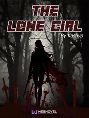 The Lone Girl Book