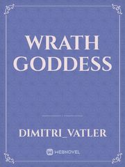 Wrath Goddess Book