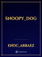 Snoopy_Dog Book