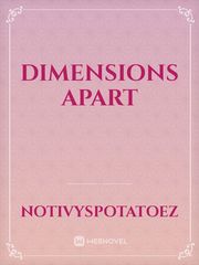 Dimensions apart Book