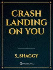 Crash Landing on You Book