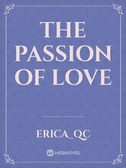 The Passion of Love Book