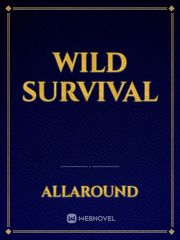 Wild Survival Book