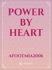 Power by Heart Book