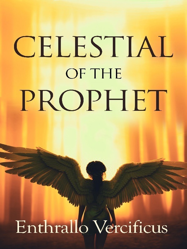 Celestial of the Prophet Book