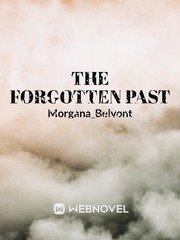 The Forgotten Past Book