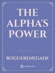 The Alpha's Power Book