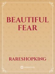Beautiful Fear Book