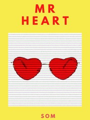 Mr. Heart Book