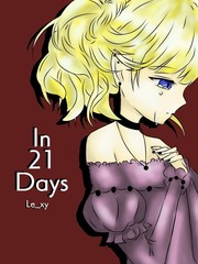 In 21 Days Book