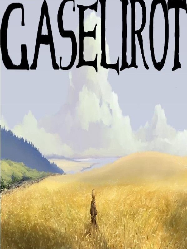 Gaselirot Book