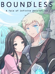 Boundless: A Tale of Infinite Possibility Book