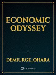 Economic Odyssey Book