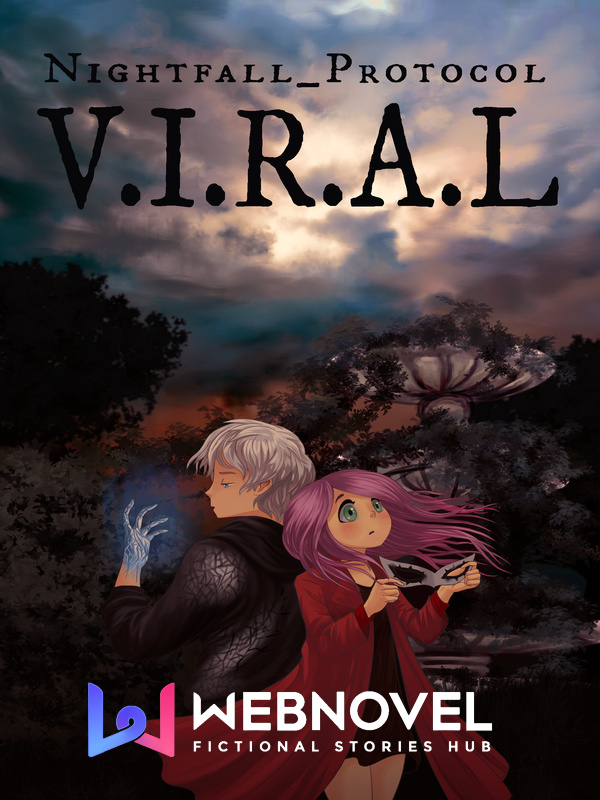 V.I.R.A.L Book