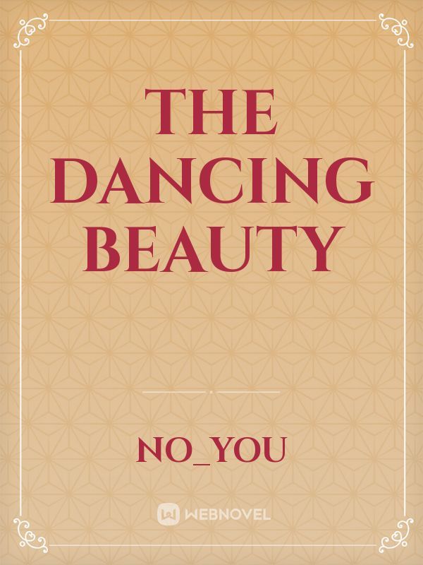 The Dancing beauty Book