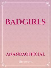 BadGirls Book
