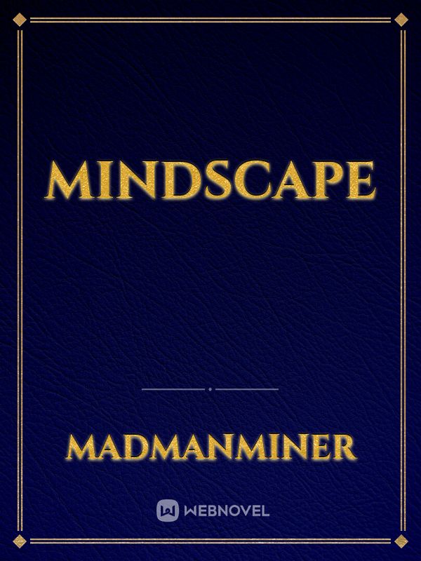 Mindscape Book