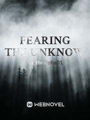 fearing the unknown Book