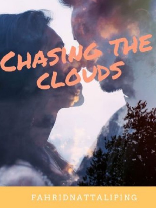 Chasing The Clouds Book