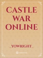 Castle War Online Book
