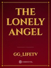 The Lonely Angel Book