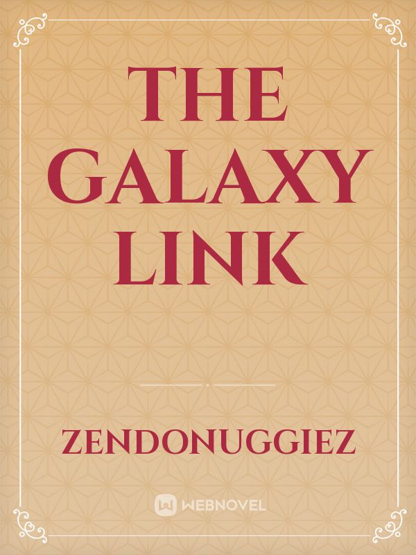The Galaxy Link Book