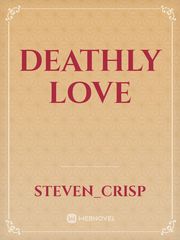 deathly love Book