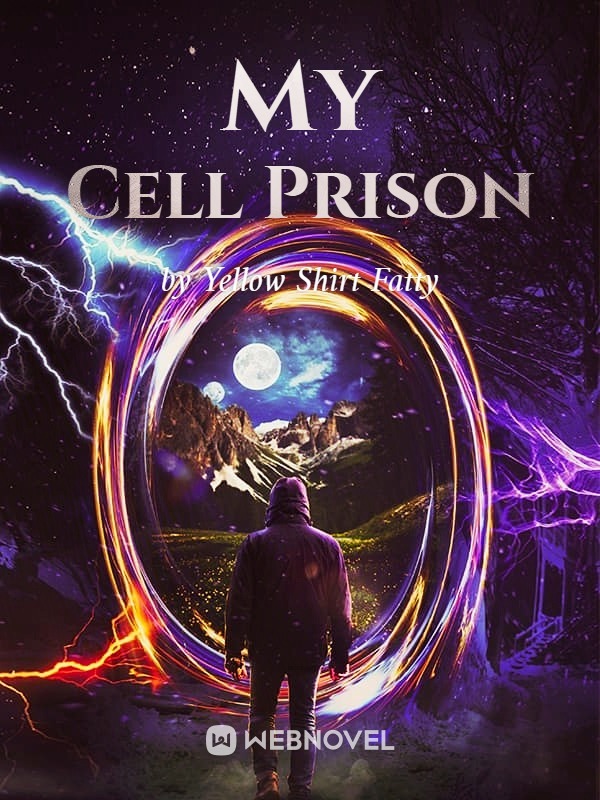 My Cell Prison Book