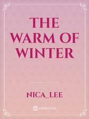 The Warm of Winter Book