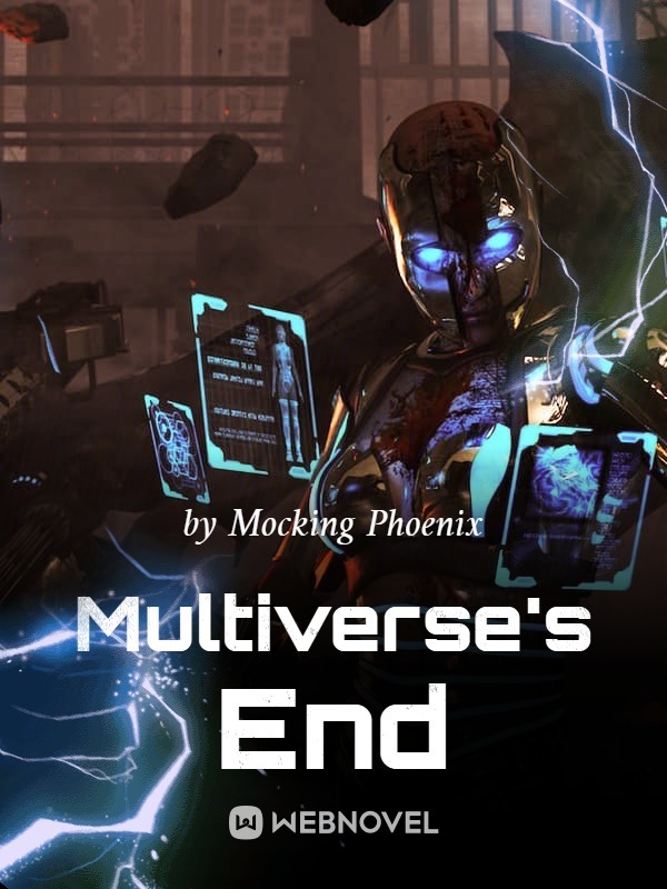 novel cover