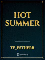 Hot Summer Book